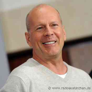 Bruce Willis beendet Filmkarriere wegen Krankheit - radioeuskirchen.de