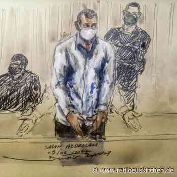 Paris-Attentäter: Sprengstoff absichtlich nicht gezündet - radioeuskirchen.de