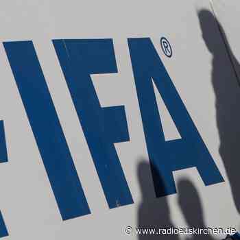 FIFA-Council bestätigt Ausschluss russischer Teams - radioeuskirchen.de