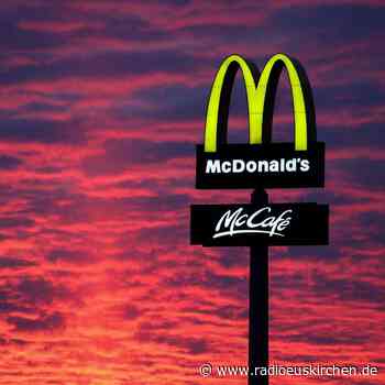 McDonalds-Filiale gewinnt Klage gegen Verpackungssteuer - radioeuskirchen.de