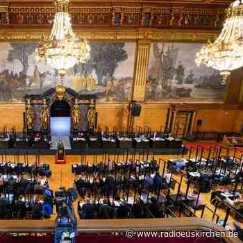 Hamburger Bürgerschaft erklärt die Stadt zum Corona-Hotspot - radioeuskirchen.de