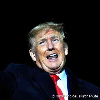 Trump fordert von Putin schädliche Informationen zu Biden - radioeuskirchen.de