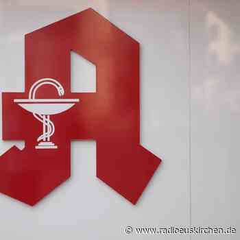 Große Nachfrage nach Jodtabletten - radioeuskirchen.de