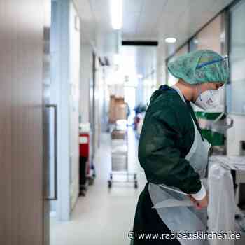 Pflegekräfte erhalten Bonus für Einsatz in der Pandemie - radioeuskirchen.de