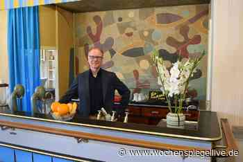 »Die Menschen bei ihren Erinnerungen abholen« - Euskirchen - WochenSpiegel