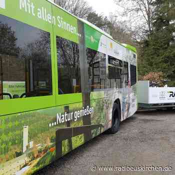 Es fährt wieder ein Fahrradbus im Kreis Euskirchen - radioeuskirchen.de