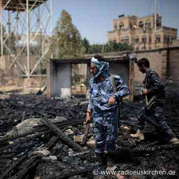 Waffenruhe im Jemen weckt Hoffnung auf Ende der Gewalt - radioeuskirchen.de