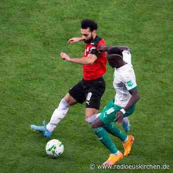 Randale und Tränen in Afrika: Salah als tragische Figur - radioeuskirchen.de