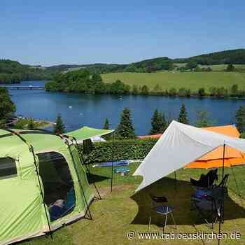 Camping in Deutschland: In NRW ist es mit am günstigsten - radioeuskirchen.de