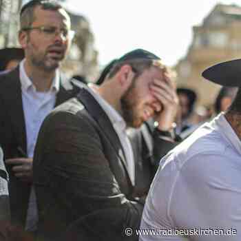 Israel erlebt schlimmste Anschlagswelle seit Jahren - radioeuskirchen.de