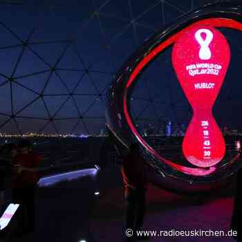 Auslosung in Katar: Die WM, die politisch sein muss - radioeuskirchen.de