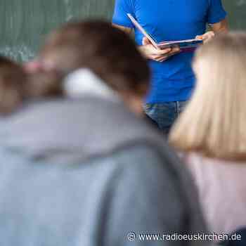 Mehr als 20.000 ukrainische Flüchtlinge an deutschen Schulen - radioeuskirchen.de