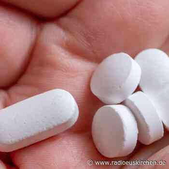 Experten warnen vor Nahrungsergänzungsmitteln - radioeuskirchen.de