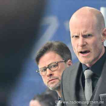 Eishockey-Bundestrainer Söderholm verlängert bis 2026 - radioeuskirchen.de