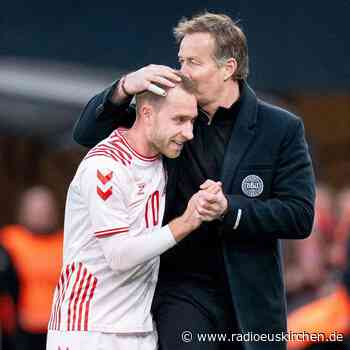 Eriksen genießt Gänsehautmomente bei Parken-Stadion-Rückkehr - radioeuskirchen.de