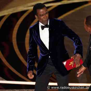 Untersuchung zu Ohrfeigen-Skandal kann dauern - radioeuskirchen.de