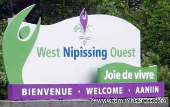 West Nipissing staff won't attend council meetings - Timmins Press