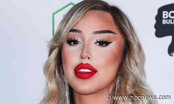 LAPD investigates assault allegation against YouTuber filed by trans influencer