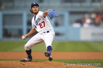 Trevor Bauer sues The Athletic, former writer over sexual assault allegation