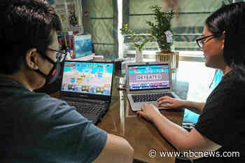 Hackers steal more than $600 million from maker of Axie Infinity