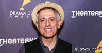 Transport Group's The Patsy Begins Previews March 30 - Playbill.com