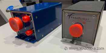 FreeFlight Readies 5G-interference-resistent Radar Altimeters | Air Transport News - Aviation International News