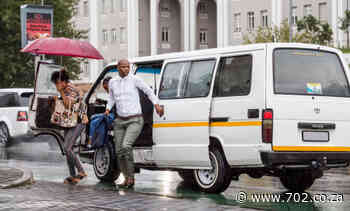 More people prefer own cars to public transport, survey finds - 702