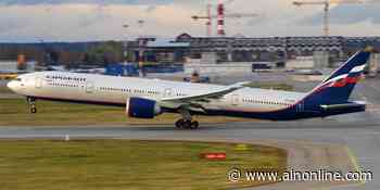 AerCap Works to Mitigate Losses Stemming from Ukraine War - Aviation International News