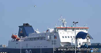 UK transport secretary unveils plan to make P&O Ferries 'fundamentally rethink' sackings - Irish Examiner