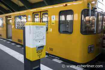 Red flag: Why not make public transport free? - EXBERLINER.com