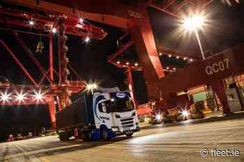 Maritime Transport set for major site expansion at Port of Liverpool - Fleet Transport