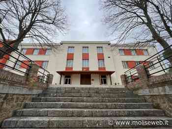 DIOCESI TERMOLI-LARINO, PARTE DOMENICA 6 APRILE IL CORSO DI ESERCIZI SPIRITUALI CON LA LA PROFESSORESSA BRUNA COSTACURTA - Molise Web