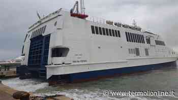 Termoli: Collegamenti Termoli-Tremiti, i nuovi orari di aprile - Termoli Online