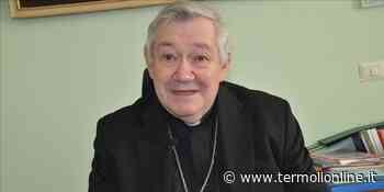 Il vescovo incontra i fidanzati al Santuario della Madonna della Difesa - Termoli Online