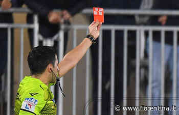 Fiorentina-Empoli, arbitra Massimi di Termoli. Maresca al Var - Fiorentina.it