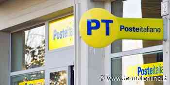 Poste, torna in Molise l'educazione finanziaria online per tutti i cittadini - Termoli Online