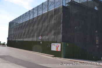 Consiglio comunale fiume su tutti i temi di attualità, in aula anche sul Cinema Adriatico - Termoli Online