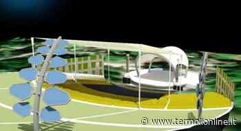 La nuova vita del Teatro Verde, verso il restyling totale - Termoli Online