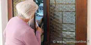 Raggira anziana e le ruba l'oro messo da parte in tutta la sua vita - Termoli Online