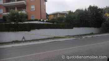 Illuminazione e marciapiedi: il M5S di Termoli richiede intervento urgente - Il Quotidiano del Molse