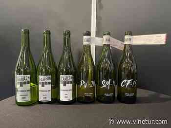 Jean Leon presenta sus vinos experimentales en la II Wine Edition de Madrid Fusión - Vinetur