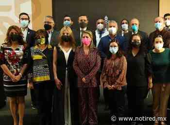 Reconoce Gobierno a especialistas en Salud - Notired Nuevo Leon