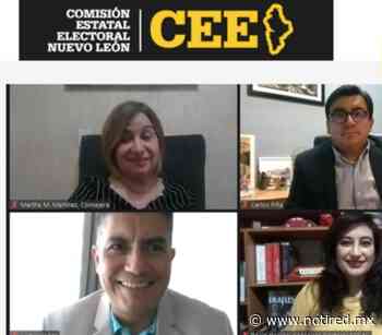 Requiere CEE al PVEM reintegrar financiamiento ordinario - Notired Nuevo Leon