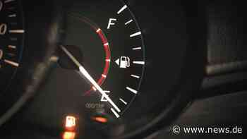 Benzinpreise Euskirchen aktuell: Tankstellen-Preise im Vergleich - HIER können Sie beim Sprit sparen - news.de