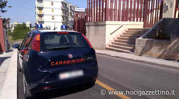 Perseguita ragazza, arrestato per stalking - NOCI gazzettino