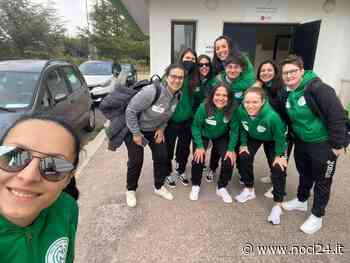 La New Team Noci continua a vincere e consolida il primo posto in classifica - NOCI24.it