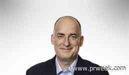 Weber Shandwick names Teneo’s Chris Deri chief corporate affairs officer