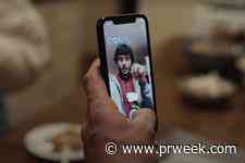 Snap’s first Oscars ad promotes new filter for the deaf community