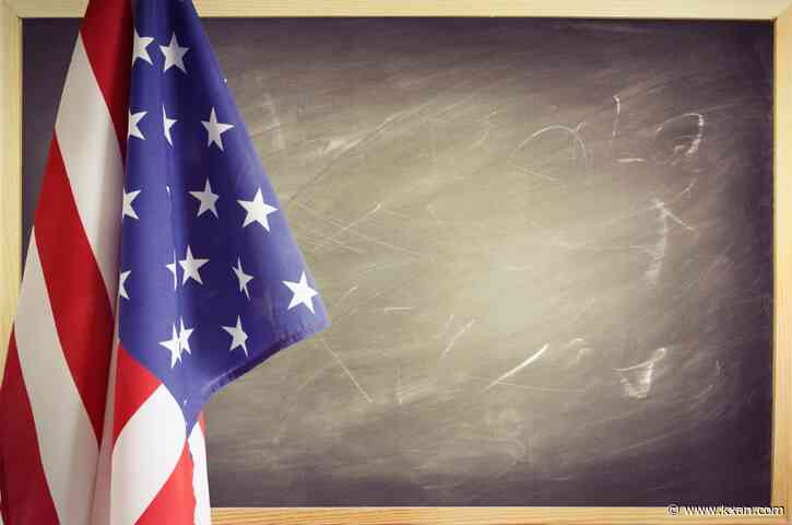 Texas student who says teacher bullied her over Pledge of Allegiance is awarded $90K