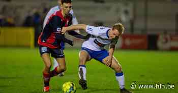 KSK Heist krijgt zaterdag leider Dessel over de vloer: “Als we deze wedstrijd winnen, zit er misschien nog een mooie eindklassering in” - Het Laatste Nieuws